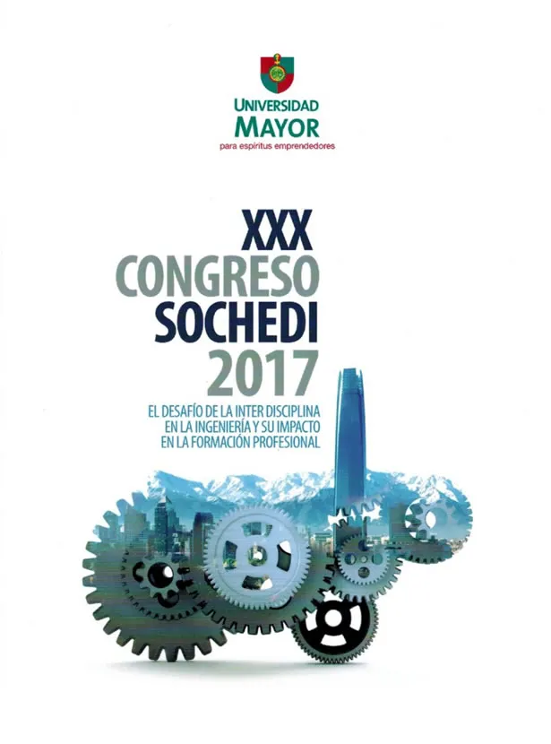 Logo del congreso